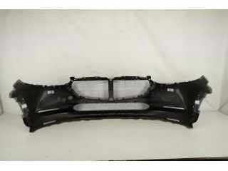 bontott MAZDA CX-30 Első Lökhárító (Részeivel)