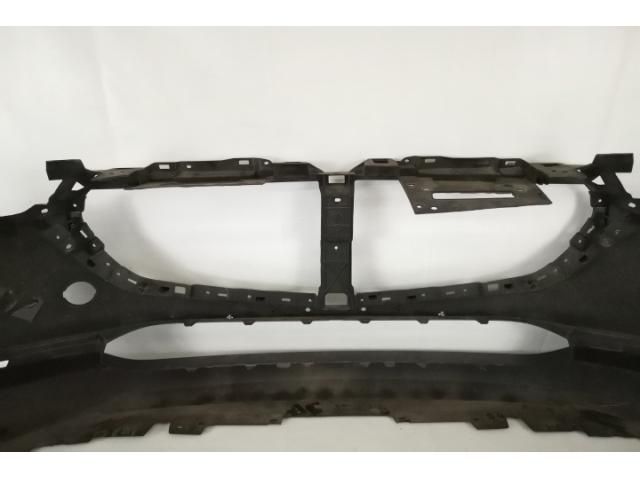 bontott MAZDA CX-30 Első Lökhárító (Részeivel)