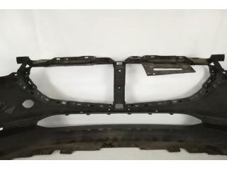 bontott MAZDA CX-30 Első Lökhárító (Részeivel)