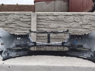 bontott MAZDA CX-30 Első Lökhárító (Részeivel)