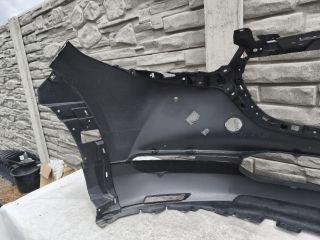 bontott MAZDA CX-30 Első Lökhárító (Részeivel)