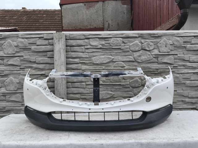 bontott MAZDA CX-30 Első Lökhárító (Részeivel)