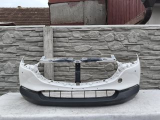 bontott MAZDA CX-30 Első Lökhárító (Részeivel)