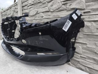 bontott MAZDA CX-30 Első Lökhárító (Részeivel)