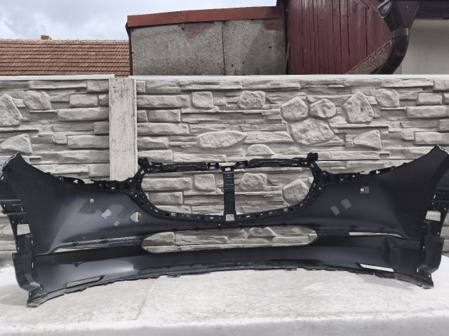 bontott MAZDA CX-30 Első Lökhárító (Részeivel)