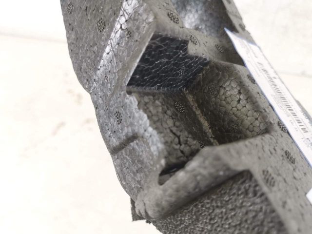 bontott MAZDA CX-30 Első Lökhárító (Részeivel)