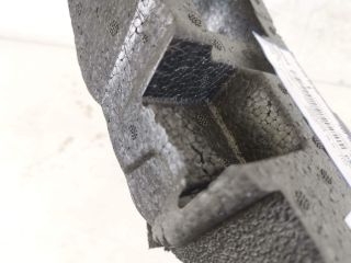 bontott MAZDA CX-30 Első Lökhárító (Részeivel)