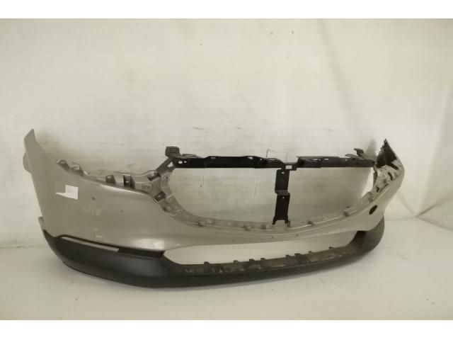 bontott MAZDA CX-30 Első Lökhárító (Részeivel)