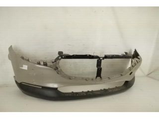 bontott MAZDA CX-30 Első Lökhárító (Részeivel)