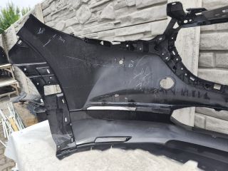 bontott MAZDA CX-30 Első Lökhárító (Részeivel)