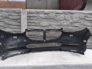 bontott MAZDA CX-30 Első Lökhárító (Részeivel)