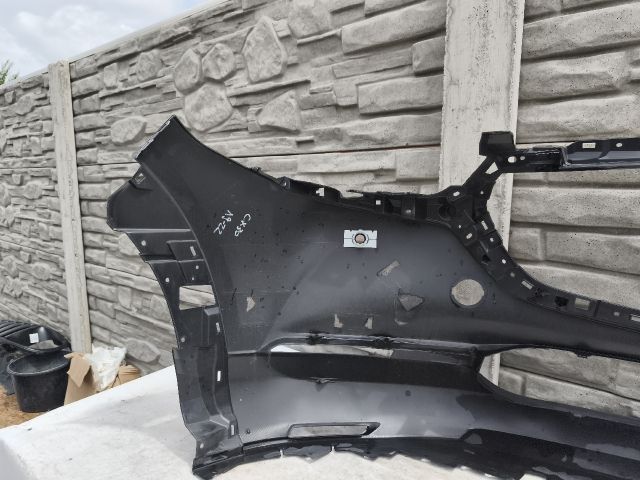 bontott MAZDA CX-30 Első Lökhárító (Részeivel)