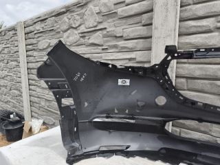 bontott MAZDA CX-30 Első Lökhárító (Részeivel)