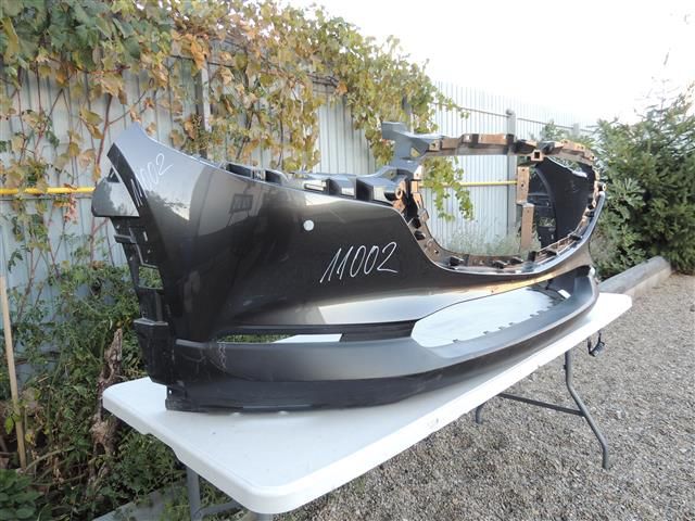 bontott MAZDA CX-30 Első Lökhárító (Részeivel)