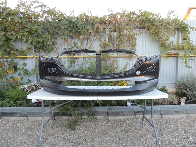 bontott MAZDA CX-30 Első Lökhárító (Részeivel)