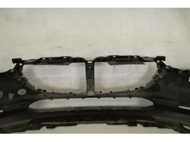 bontott MAZDA CX-30 Első Lökhárító (Részeivel)