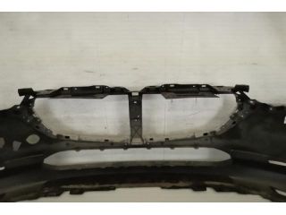 bontott MAZDA CX-30 Első Lökhárító (Részeivel)