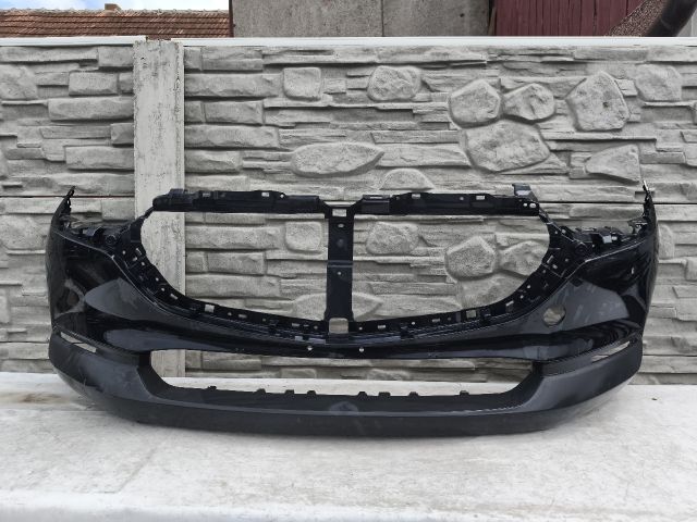 bontott MAZDA CX-30 Első Lökhárító (Részeivel)