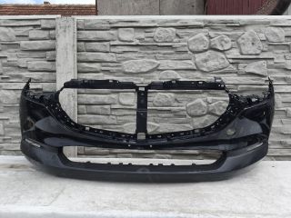 bontott MAZDA CX-30 Első Lökhárító (Részeivel)