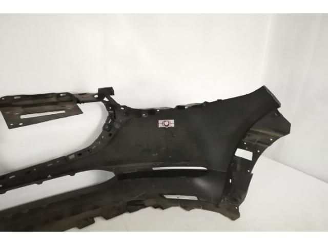 bontott MAZDA CX-30 Első Lökhárító (Részeivel)