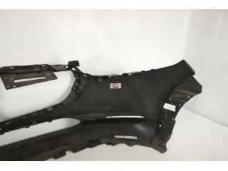 bontott MAZDA CX-30 Első Lökhárító (Részeivel)