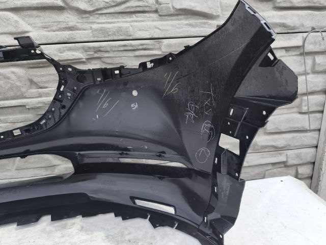 bontott MAZDA CX-30 Első Lökhárító (Részeivel)