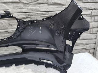 bontott MAZDA CX-30 Első Lökhárító (Részeivel)