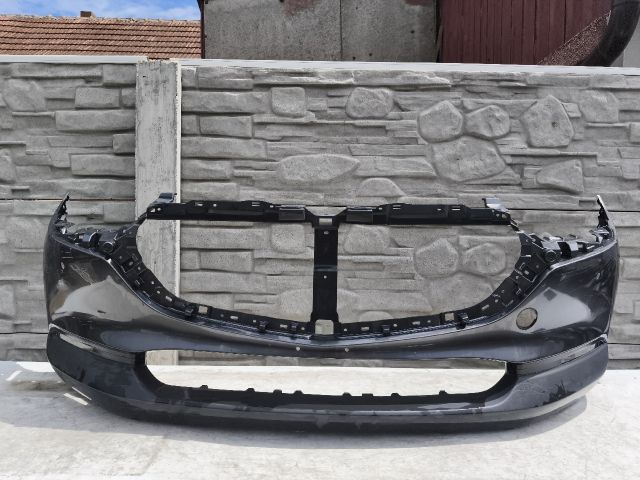 bontott MAZDA CX-30 Első Lökhárító (Részeivel)