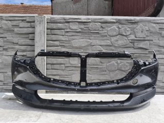 bontott MAZDA CX-30 Első Lökhárító (Részeivel)