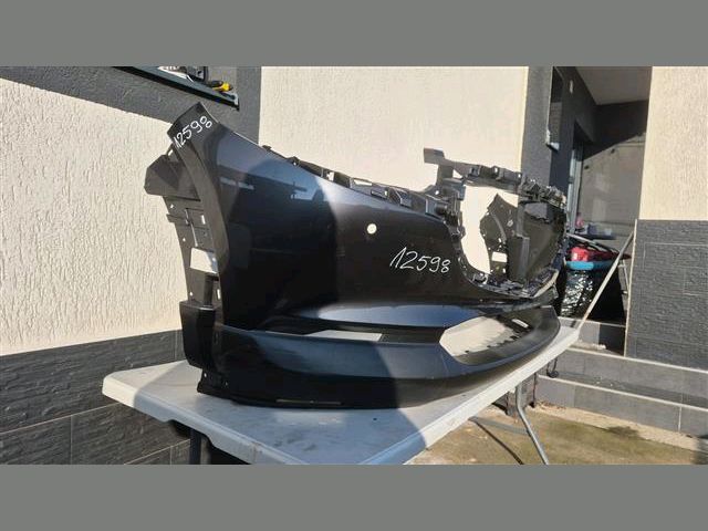 bontott MAZDA CX-30 Első Lökhárító (Részeivel)