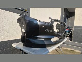 bontott MAZDA CX-30 Első Lökhárító (Részeivel)