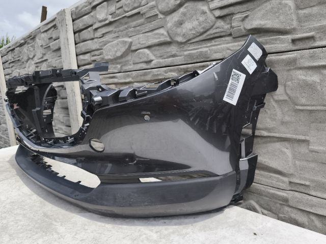 bontott MAZDA CX-30 Első Lökhárító (Részeivel)