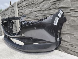 bontott MAZDA CX-30 Első Lökhárító (Részeivel)