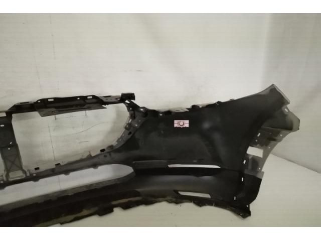 bontott MAZDA CX-30 Első Lökhárító (Részeivel)