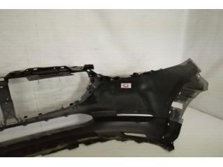 bontott MAZDA CX-30 Első Lökhárító (Részeivel)