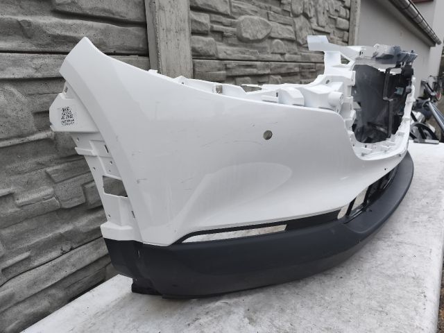 bontott MAZDA CX-30 Első Lökhárító (Részeivel)