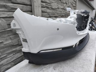 bontott MAZDA CX-30 Első Lökhárító (Részeivel)