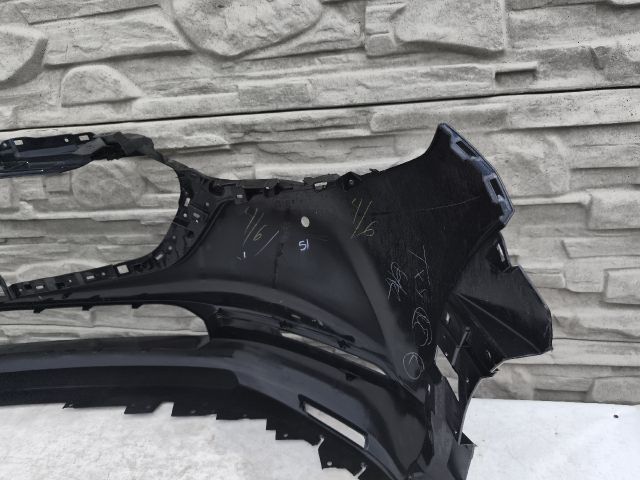 bontott MAZDA CX-30 Első Lökhárító (Részeivel)