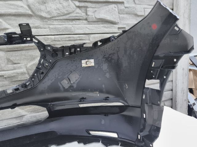 bontott MAZDA CX-30 Első Lökhárító (Részeivel)