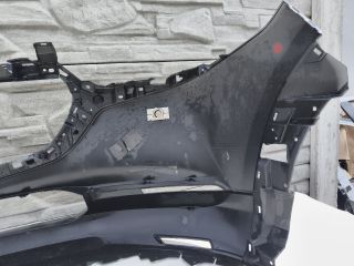 bontott MAZDA CX-30 Első Lökhárító (Részeivel)