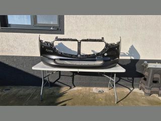 bontott MAZDA CX-30 Első Lökhárító (Részeivel)