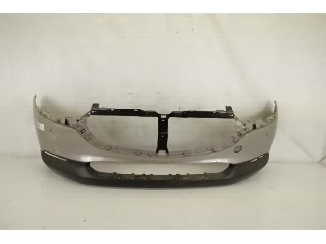 bontott MAZDA CX-30 Első Lökhárító (Részeivel)