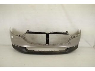 bontott MAZDA CX-30 Első Lökhárító (Részeivel)