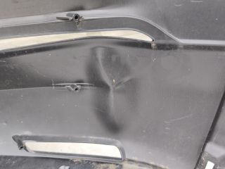 bontott MAZDA CX-30 Első Lökhárító (Részeivel)