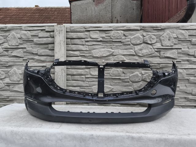 bontott MAZDA CX-30 Első Lökhárító (Részeivel)