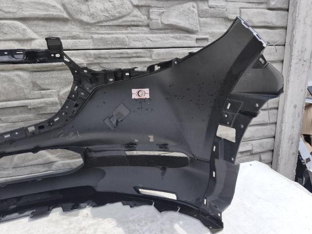 bontott MAZDA CX-30 Első Lökhárító (Részeivel)