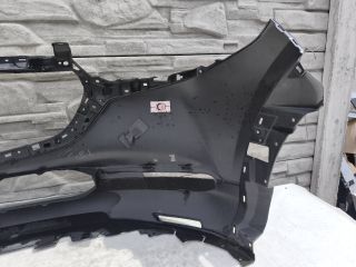 bontott MAZDA CX-30 Első Lökhárító (Részeivel)