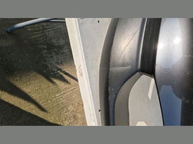 bontott MAZDA CX-30 Első Lökhárító (Részeivel)