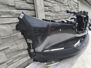 bontott MAZDA CX-30 Első Lökhárító (Részeivel)