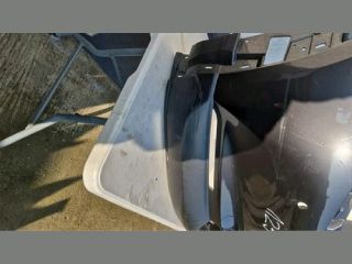 bontott MAZDA CX-30 Első Lökhárító (Részeivel)